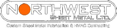 northwest metal fabrication|northwest sheet metal ltd.